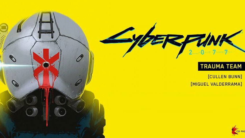 Immagine di Cyberpunk 2077: Trauma Team, recensione di una disperata lotta per la vita