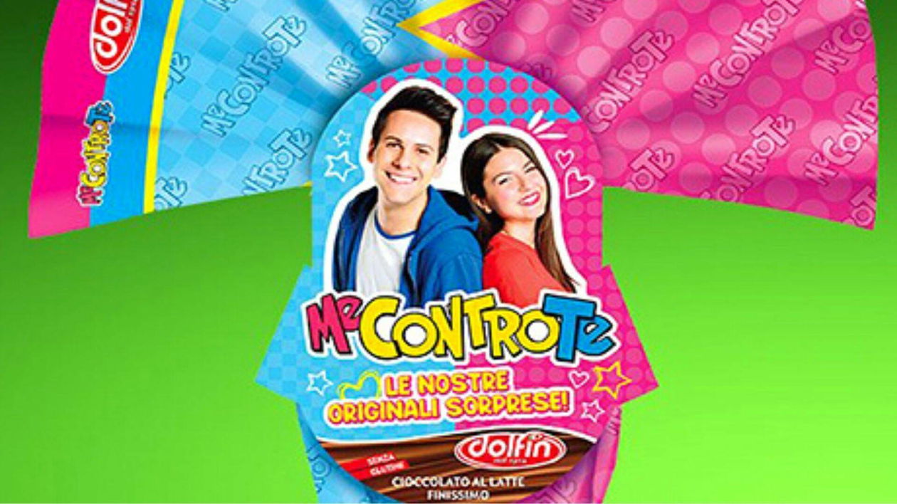 Immagine di Arrivano le prime offerte sulle uova di Pasqua su eBay!