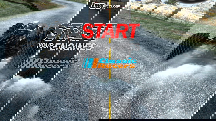 Immagine di Start your engines! Correre senza spendere | Classic Racers
