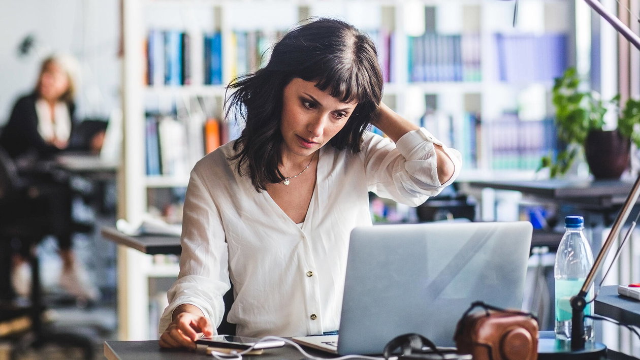 Immagine di I vostri dati personali sono in vendita da anni. Ora basta