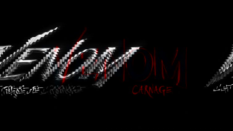 Immagine di Venom: Let There Be Carnage è stato posticipato