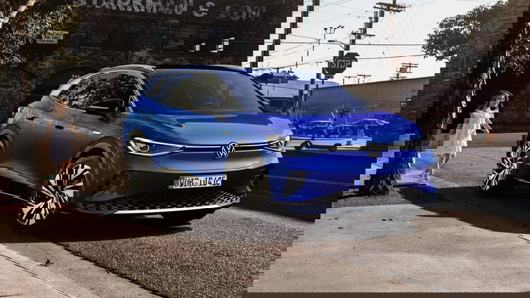 Immagine di Volkswagen, aperta inchiesta per il cambio nome in Voltswagen