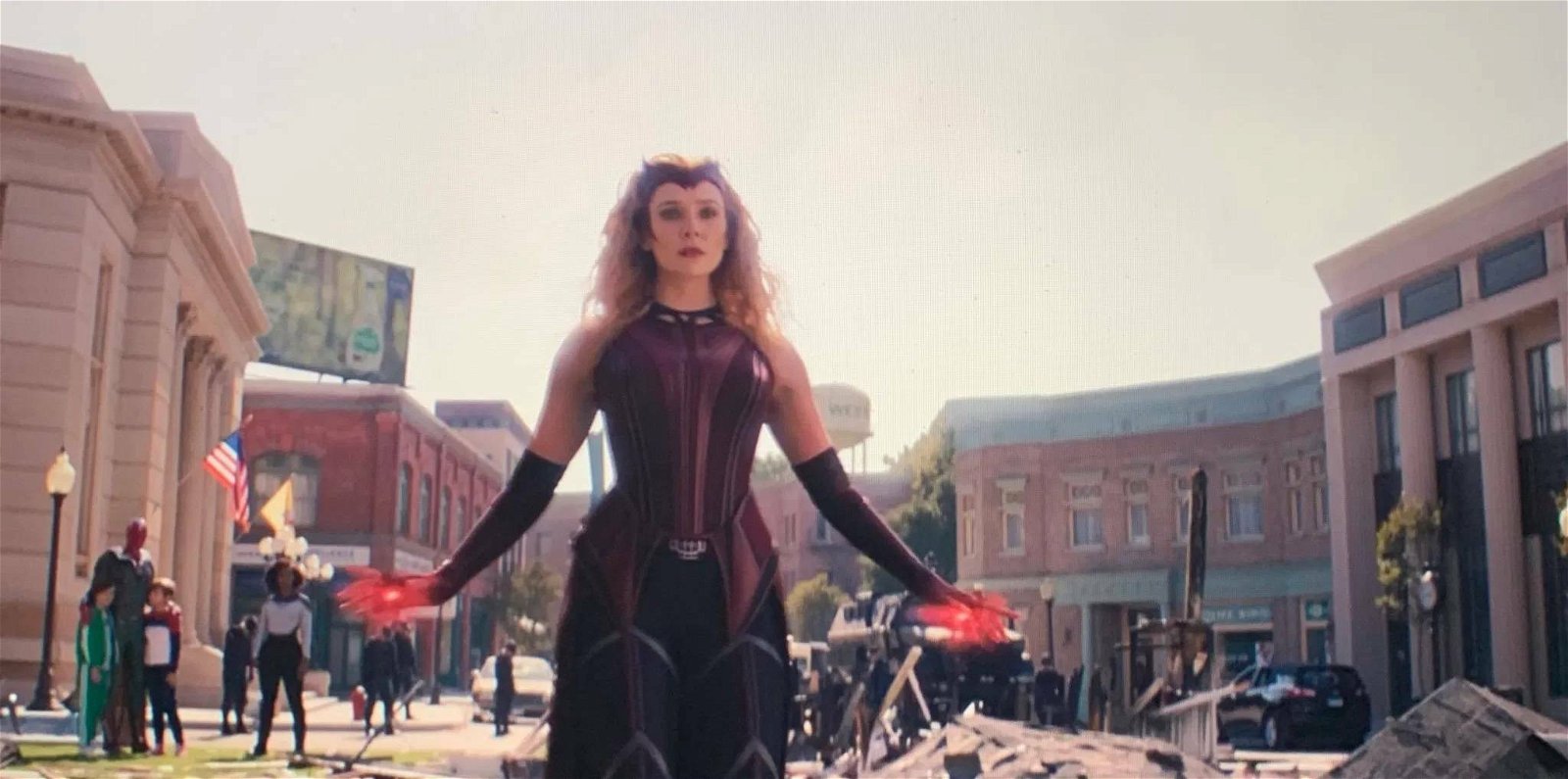 Immagine di Wanda ha un futuro nel Marvel Cinematic Universe?