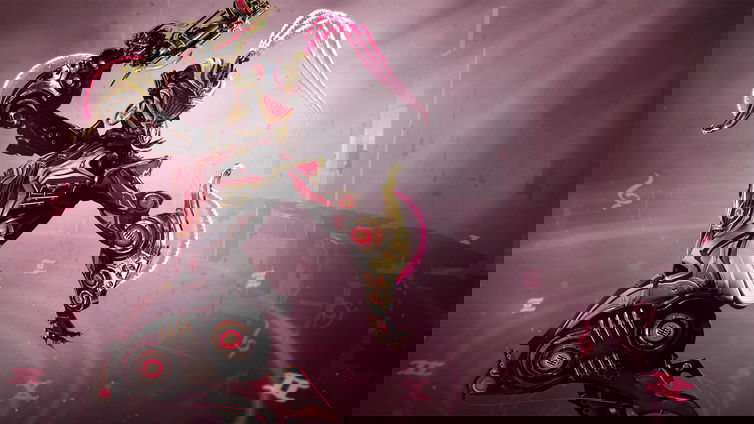 Immagine di Warframe Octavia Prime: Guida, come modificarla ed equipaggiarla
