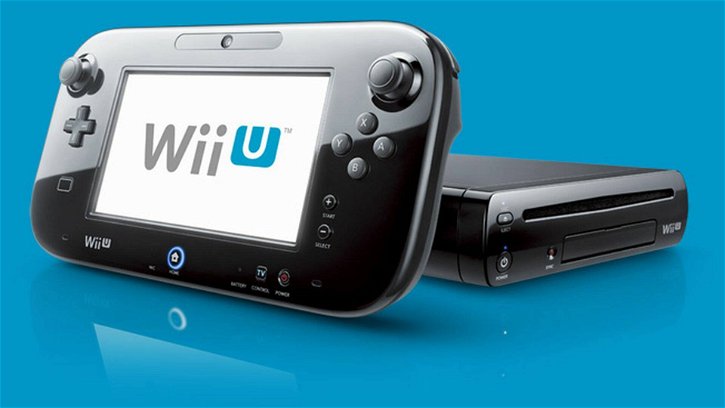 Immagine di WiiU è ancoro vivo: Nintendo rilascia un nuovo aggiornamento