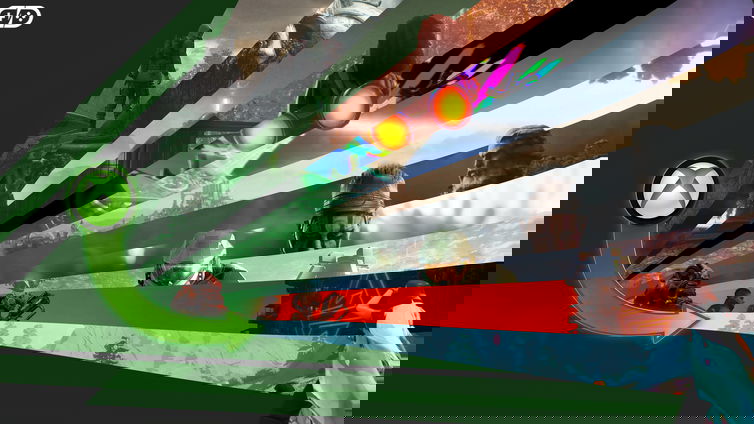 Immagine di Cosa significa essere giocatori Xbox oggi