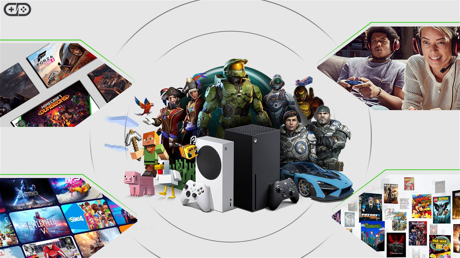 Immagine di Xbox Series X|S: in arrivo una svolta epocale per lo store digitale? [AGGIORNATA]