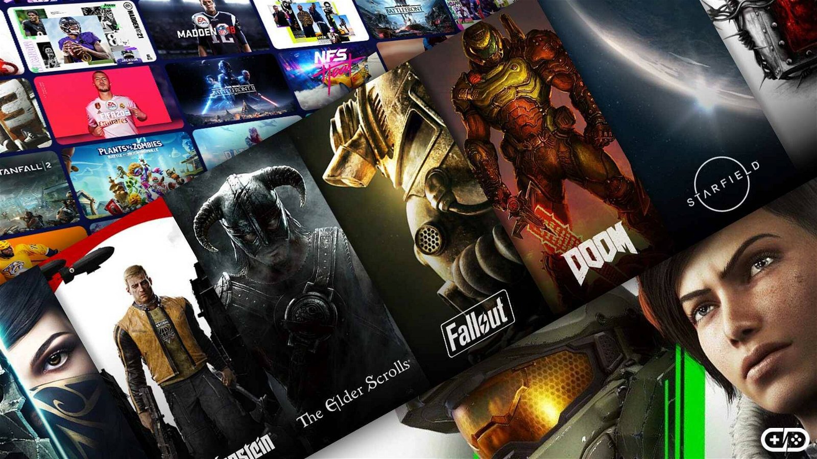 Immagine di Xbox Game Pass: ecco Mass Effect Legendary Edition e i primi giochi del 2022