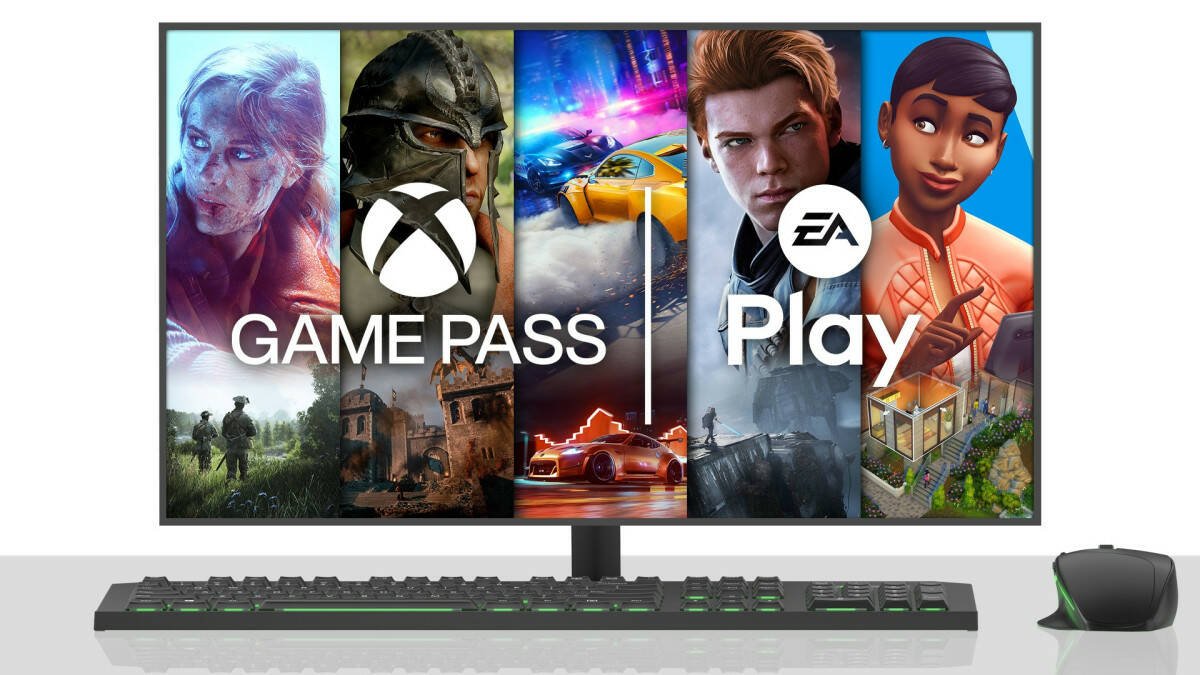 Immagine di Xbox Game Pass: EA Play sbarca su PC, ecco la data ufficiale!