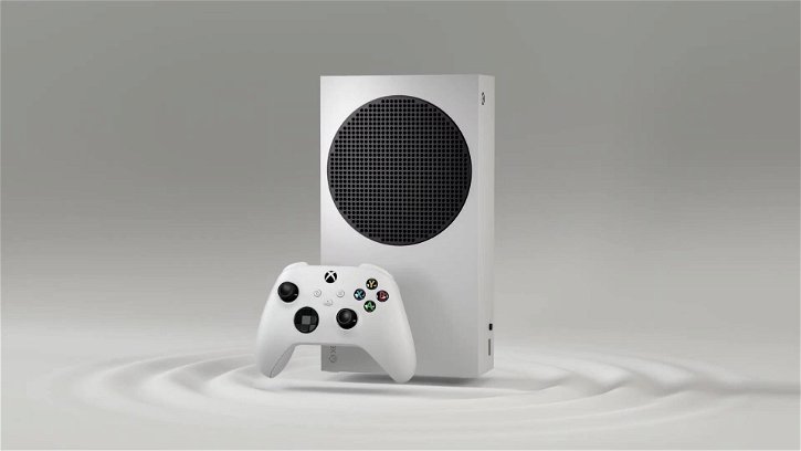 Immagine di Xbox Series S: solo 276€ per questo bundle digital ricco di contenuti!