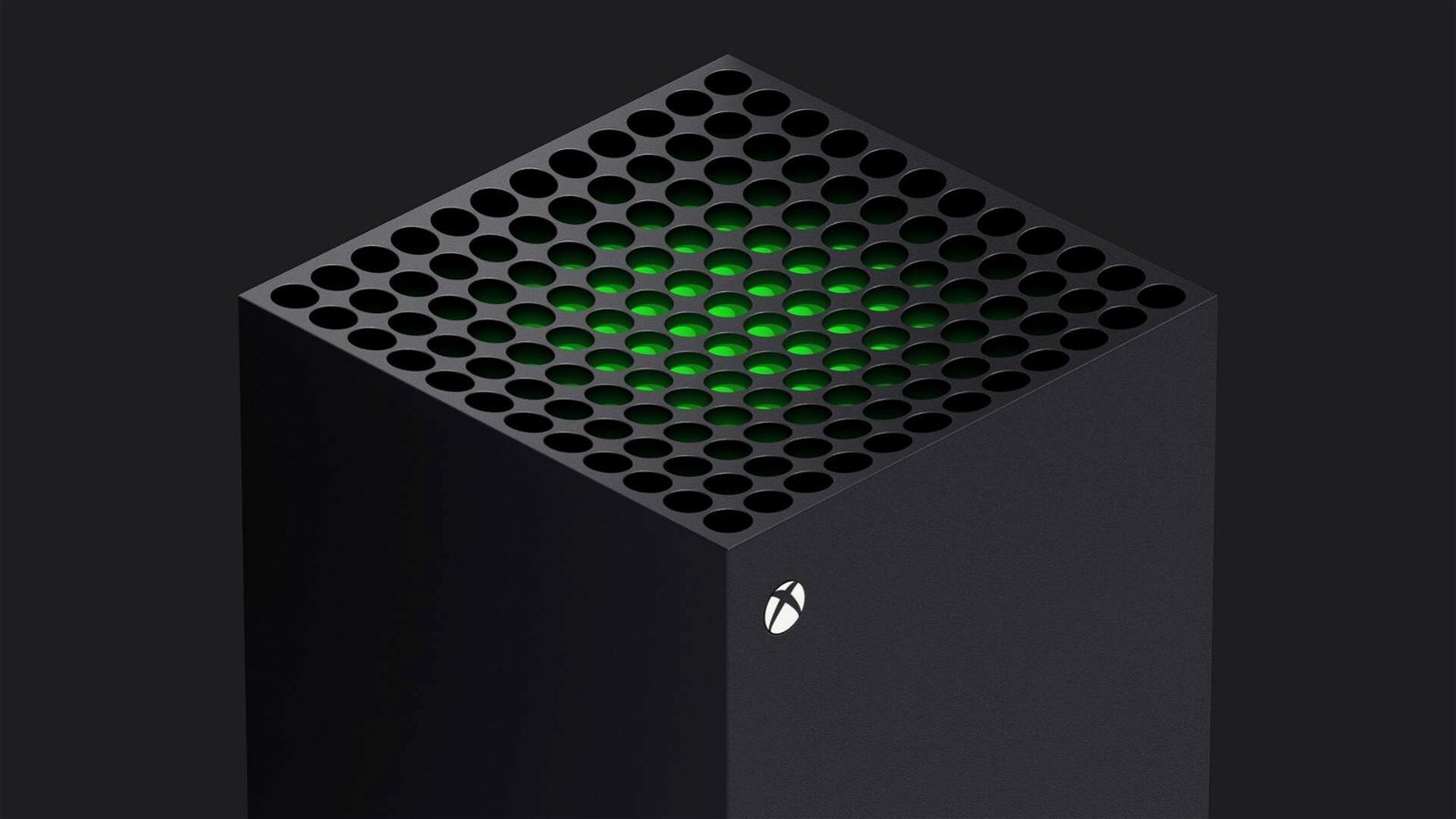 Immagine di Xbox Series X disponibile ora su Mediaworld senza lista d'attesa!