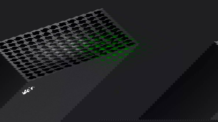 Immagine di Xbox Series X: Microsoft vuole davvero trasformarla in un mini frigo