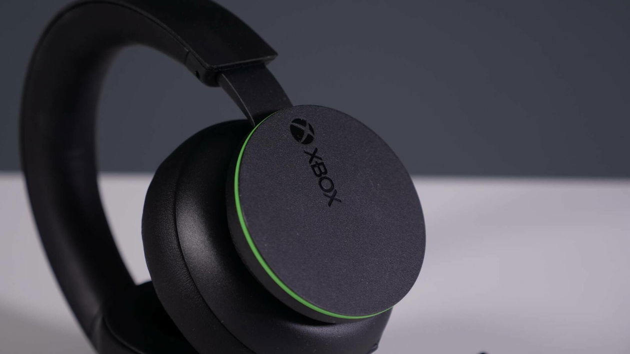 Immagine di Xbox Wireless Headset | Recensione