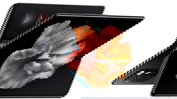 Immagine di Xiaomi: il successore del Mi Mix Fold arriverà più tardi del previsto