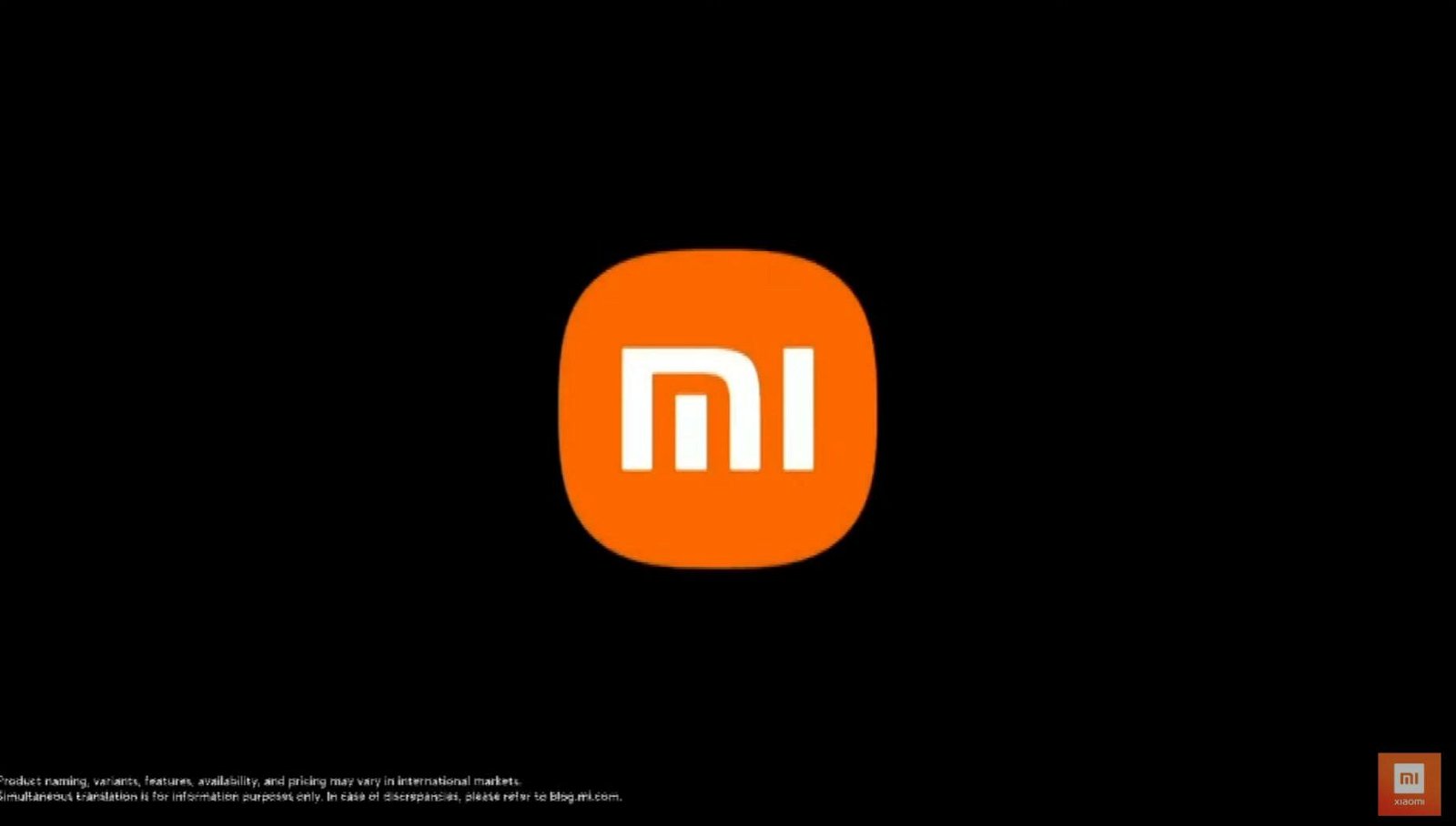 Immagine di Xiaomi cambia logo e festeggia il decennale del gruppo