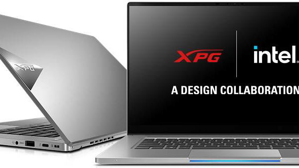 Immagine di Arriva Xenia Xe, il primo ultrabook di XPG con certificazione Intel Evo