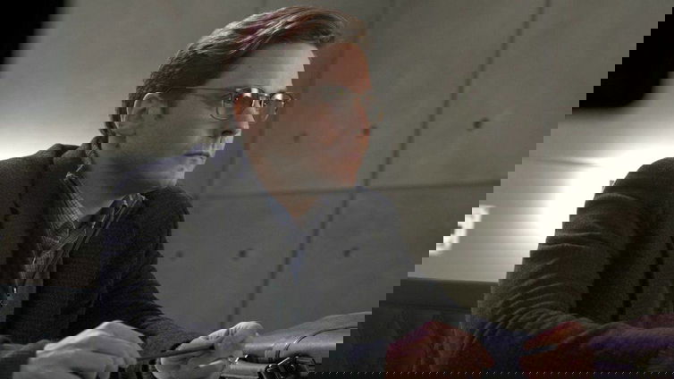 Immagine di The Falcon and The Winter Soldier, online la clip estesa del ballo di Zemo