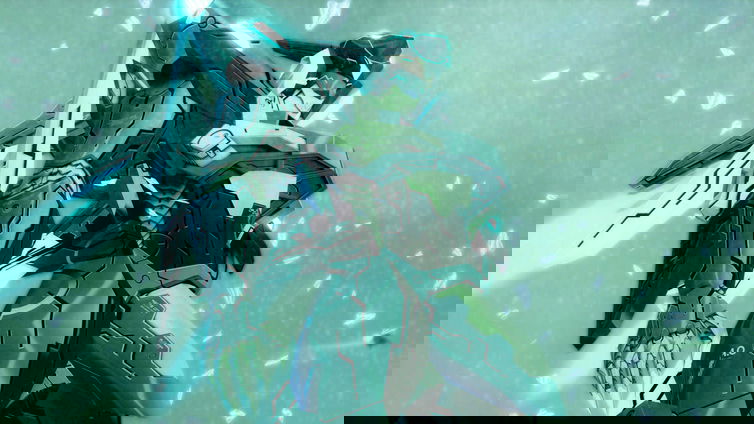 Immagine di Zone of the Enders: il gioco che elevò i mech alle stelle