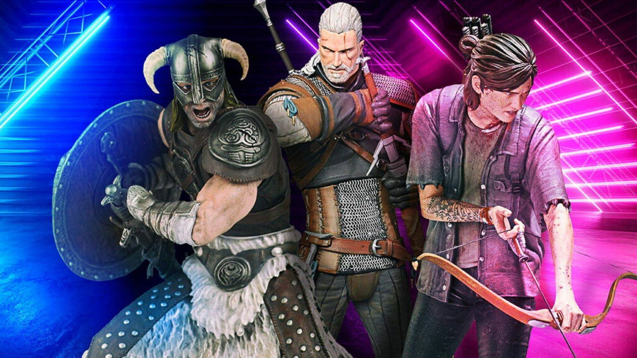 Immagine di 3x2 sugli accessori e gadget a tema supereroi da EMP!