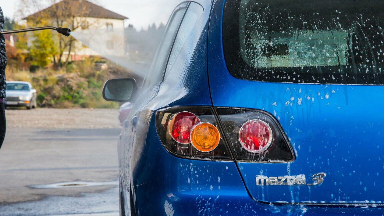 Immagine di Accessori lavaggio auto | I migliori del 2023