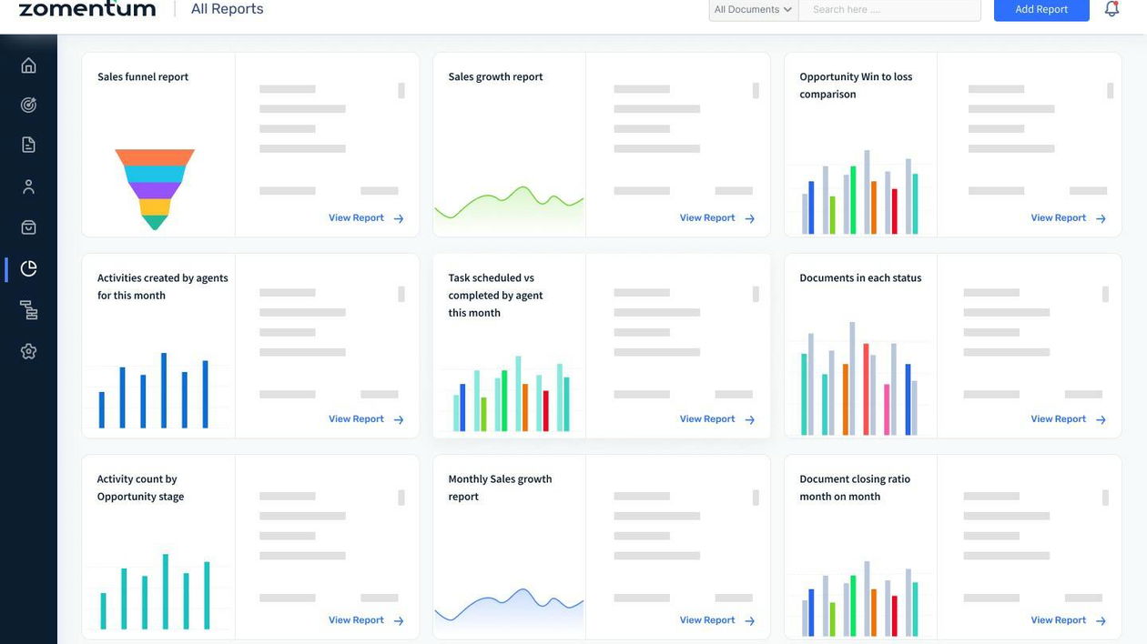 Immagine di Achab lancia Zomentum per supportare le vendite degli MSP