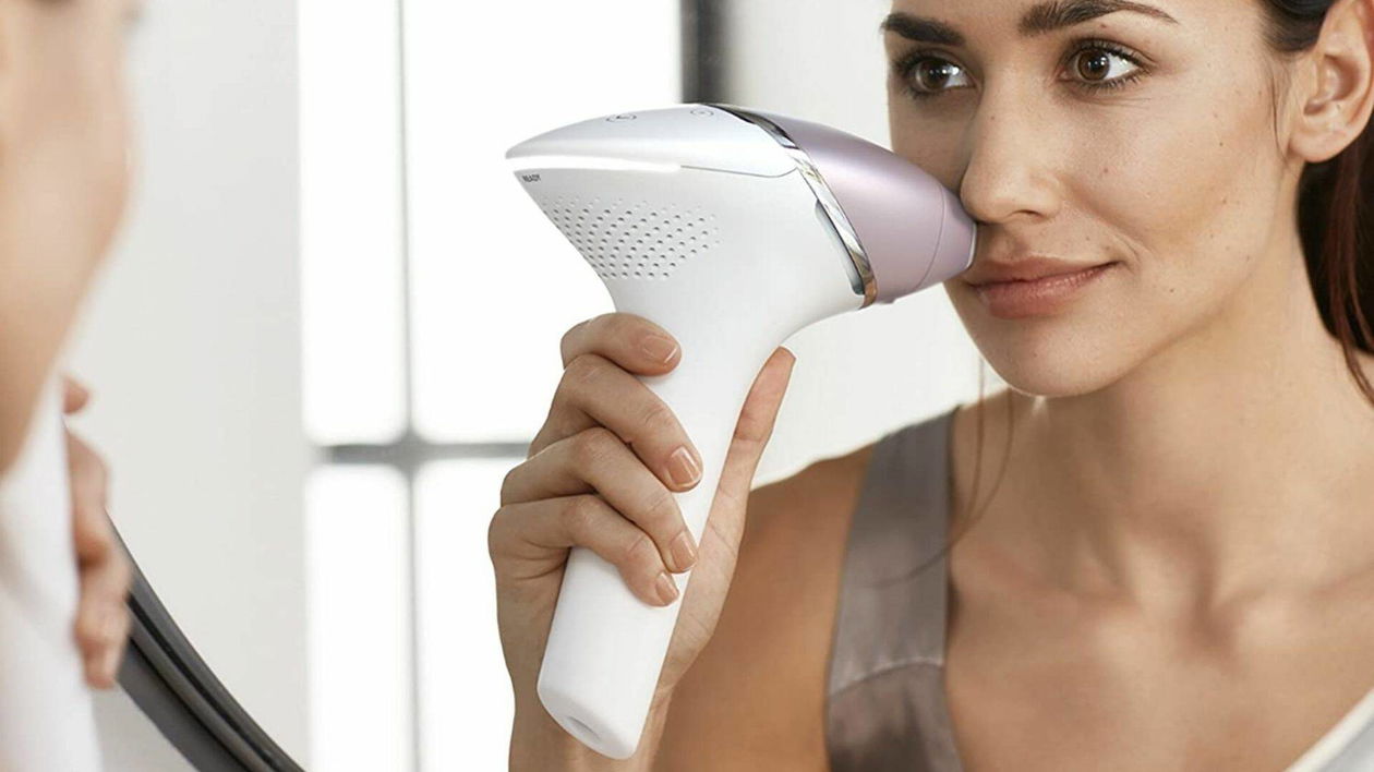 Immagine di Spazzolini e rasoi elettrici: tornano le offerte Philips per la cura della persona!