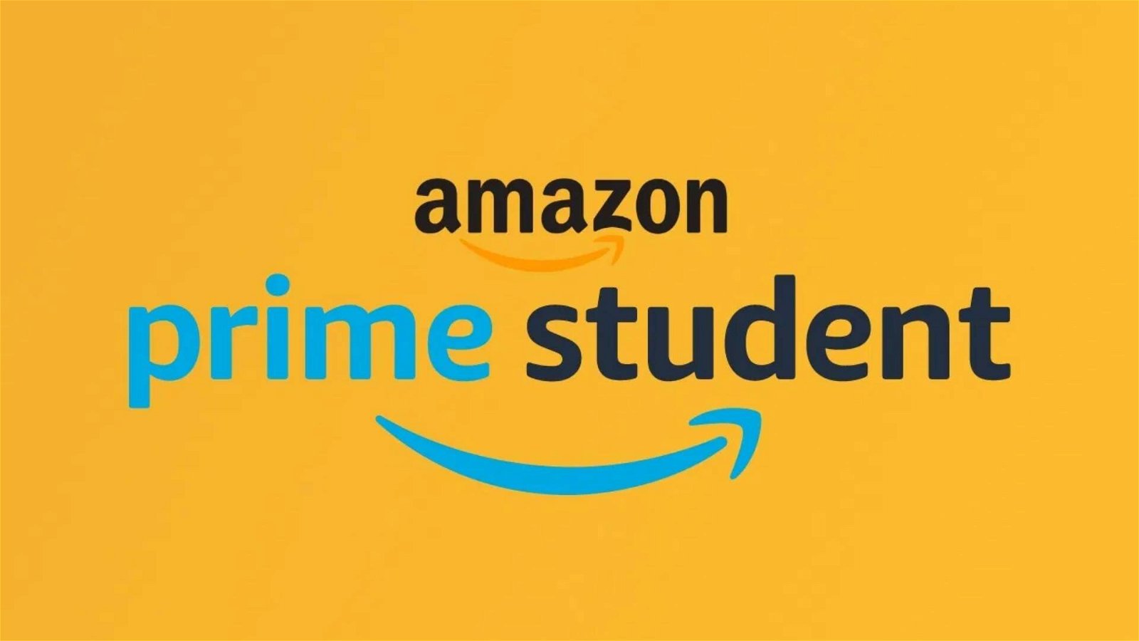 Immagine di Iscriviti ad Amazon Prime Student: i vantaggi di Prime a metà del prezzo!