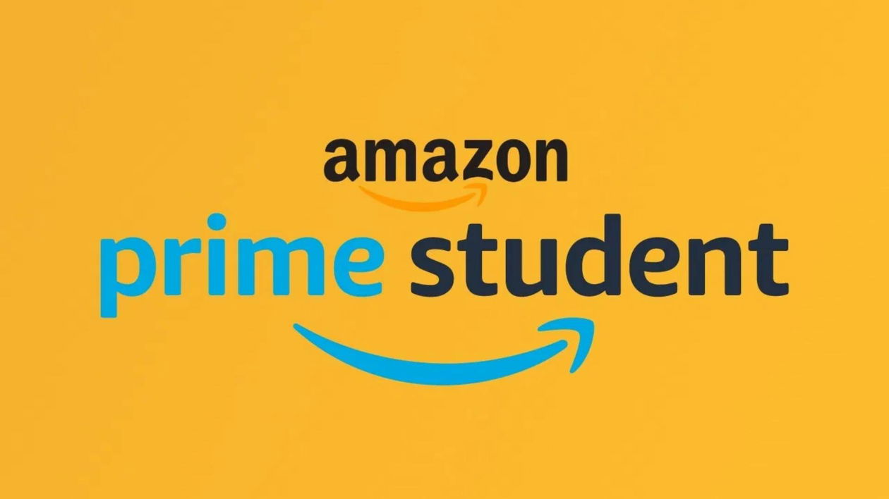 Immagine di Iscriviti ad Amazon Prime Student: i vantaggi di Prime a metà del prezzo!