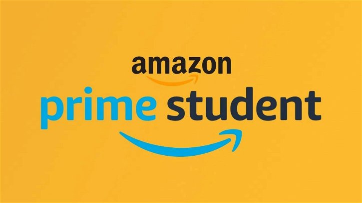 Immagine di Iscriviti ad Amazon Prime Student: i vantaggi di Prime a metà del prezzo!