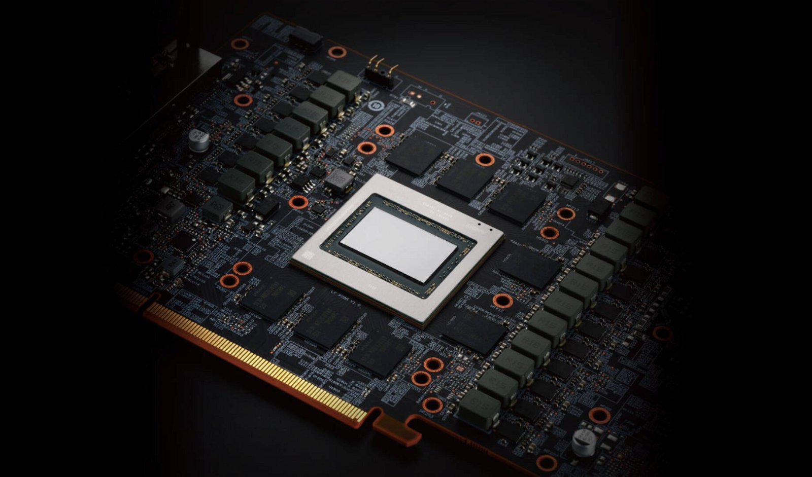 Immagine di Schede AMD RDNA 2 Refresh avvistate in vendita a prezzi assurdi