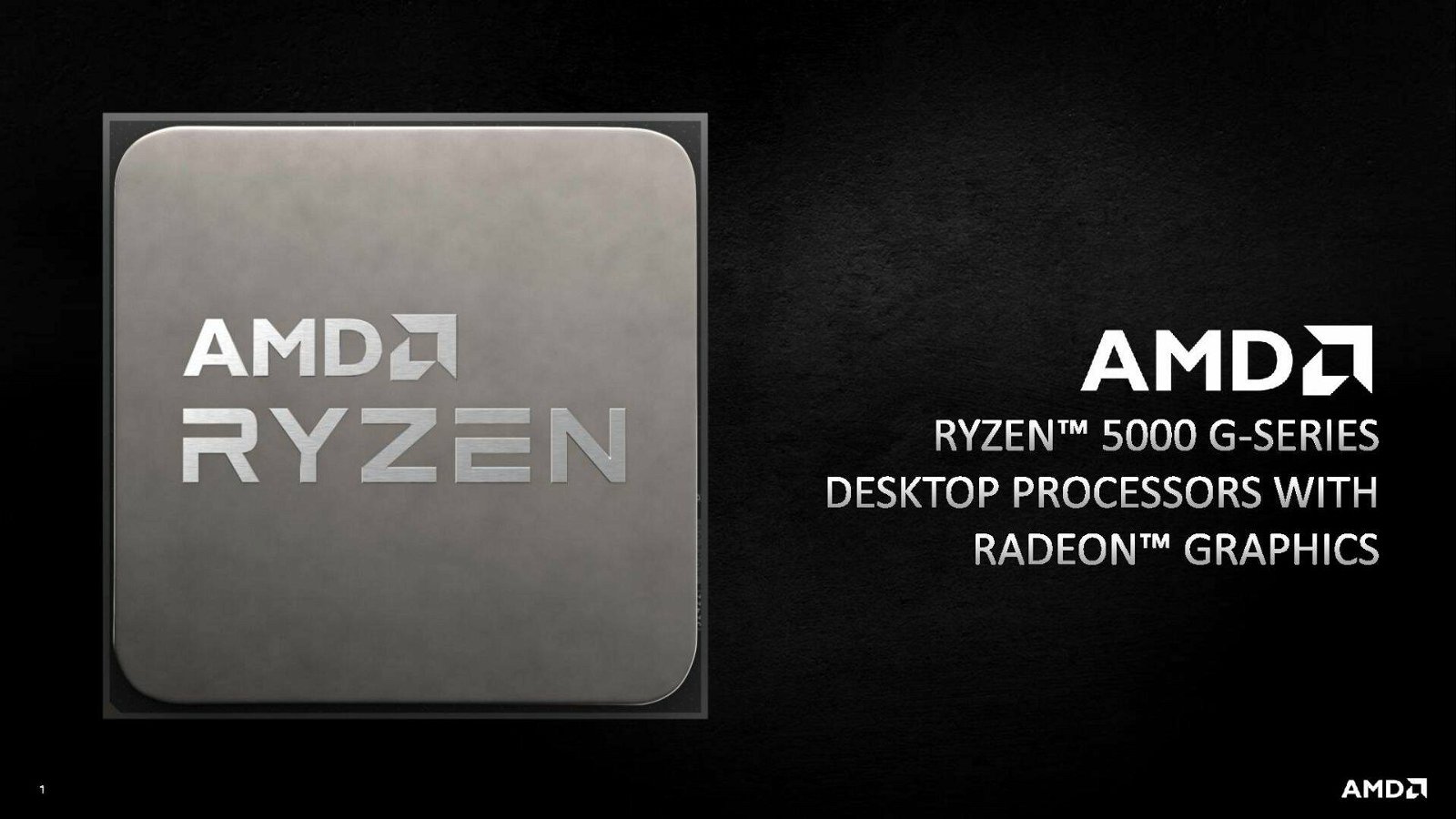 Immagine di AMD, il nuovo Ryzen 3 5300G stupisce in overclock