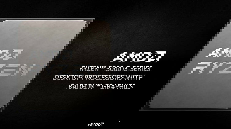 Immagine di AMD: APU Ryzen 5000G ora disponibili, ma non per tutti