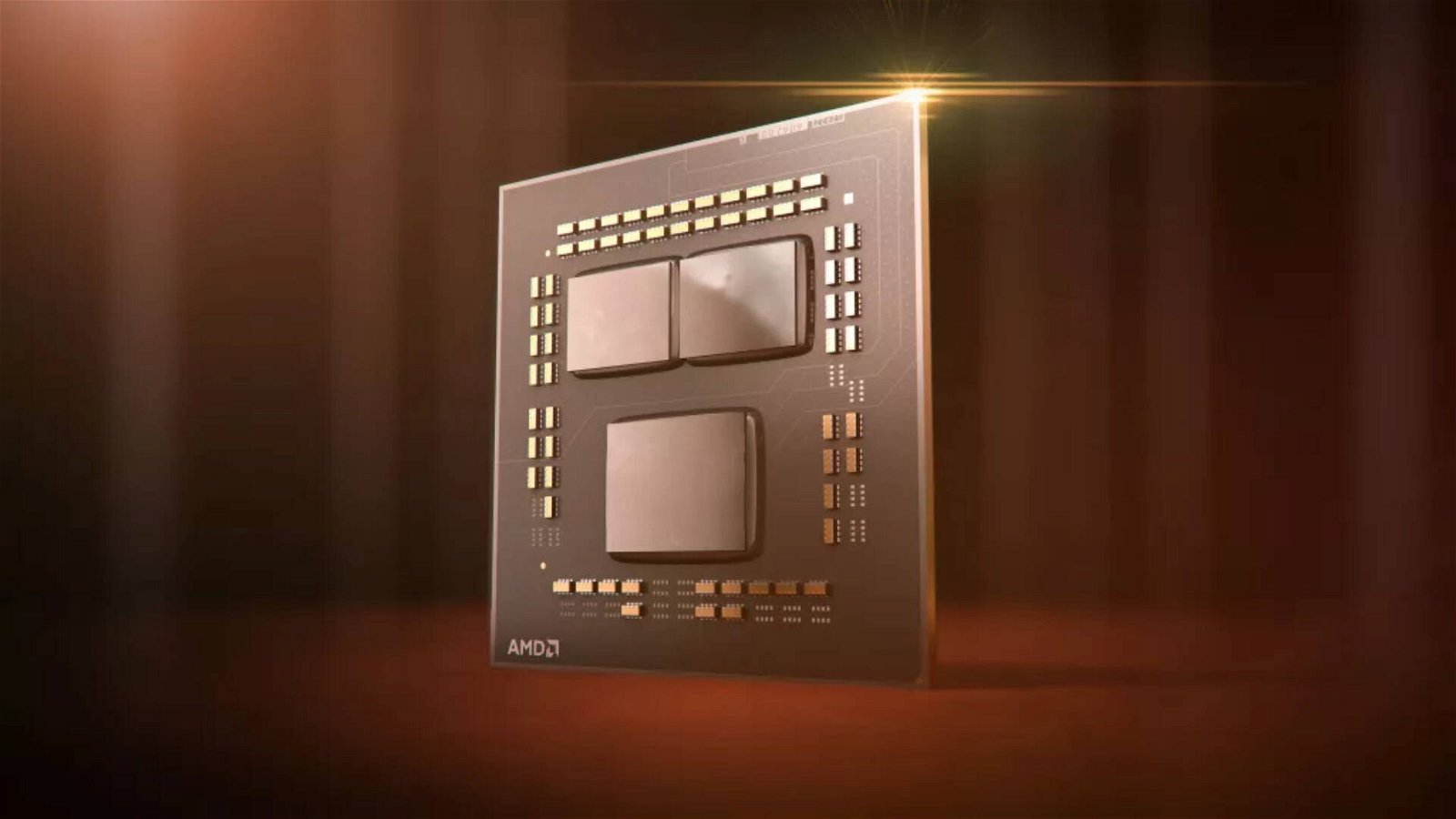 Immagine di AMD Ryzen 9 5900, avvistato il potente processore che non potete acquistare