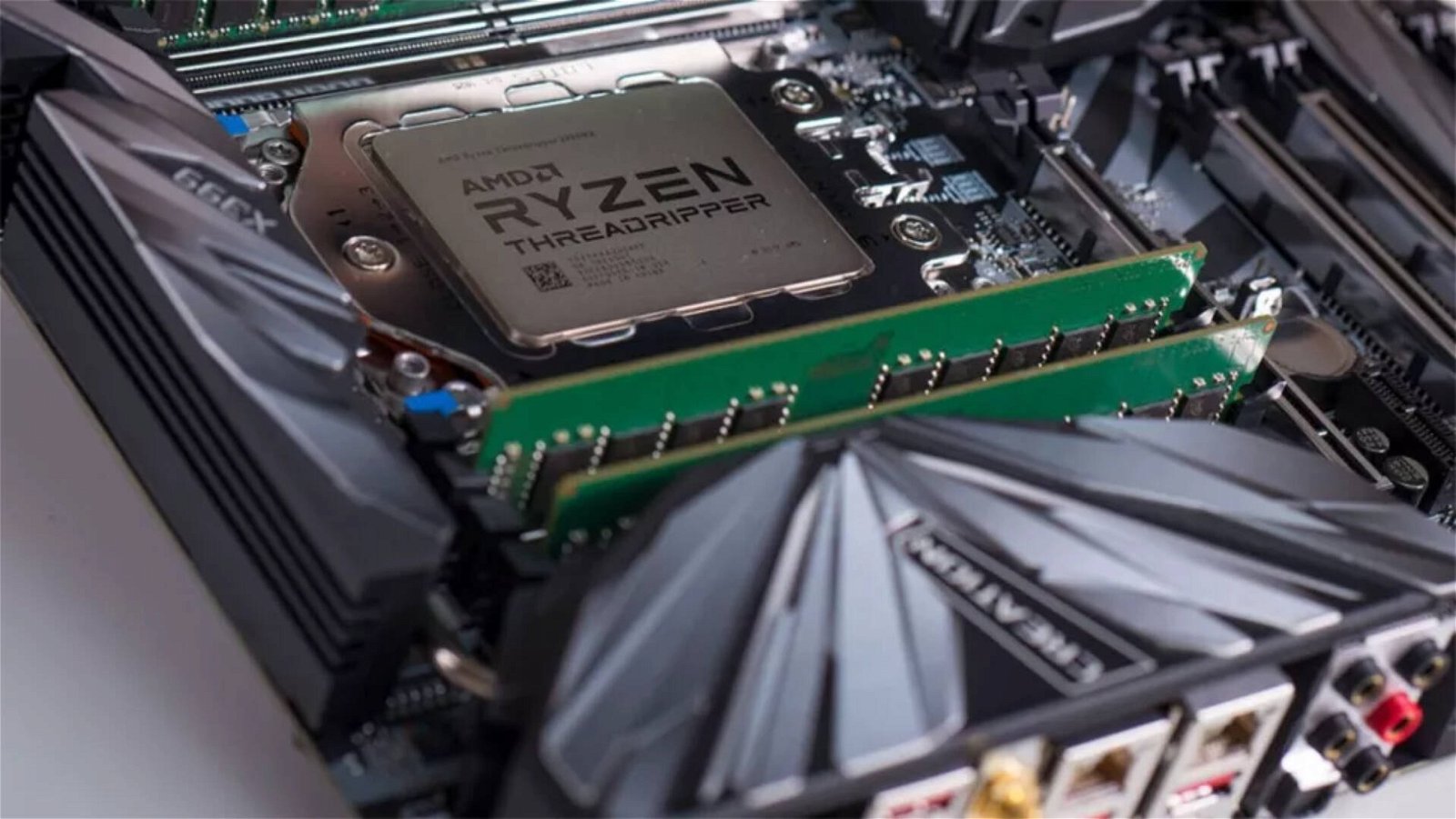 Immagine di AMD, i nuovi Ryzen Threadripper sono più vicini di quanto pensiate