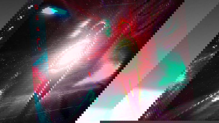 Immagine di Anomaly: lotta senza pietà nello spazio profondo, la recensione
