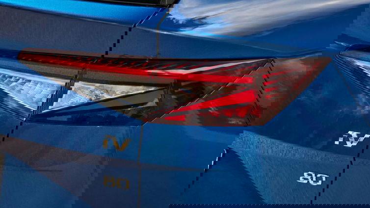 Immagine di Anteprima, Skoda Enyaq IV: benvenuti nel futuro elettrico