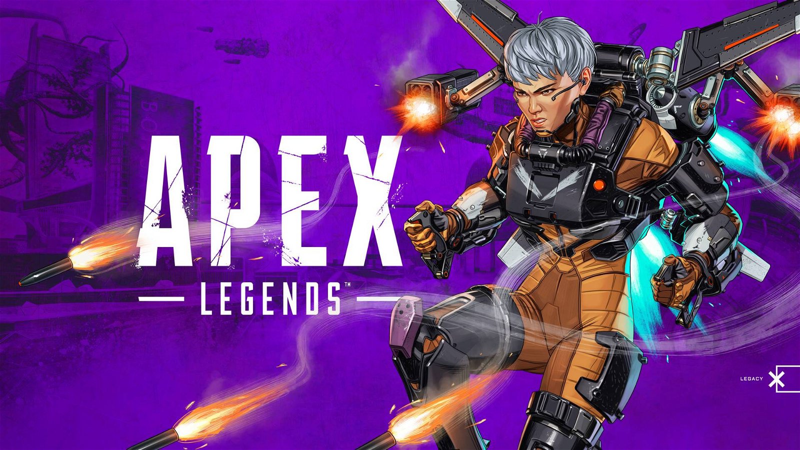 Immagine di Apex Legends, una stanza segreta potrebbe avvantaggiare i giocatori
