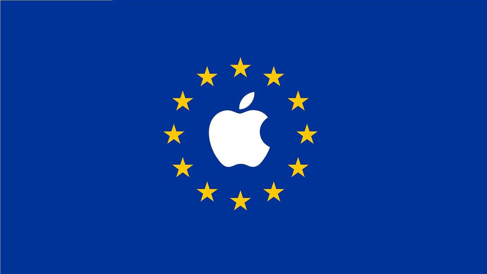 Immagine di Apple VS Unione Europea: multa di 27 miliardi per abuso di posizione dominante?