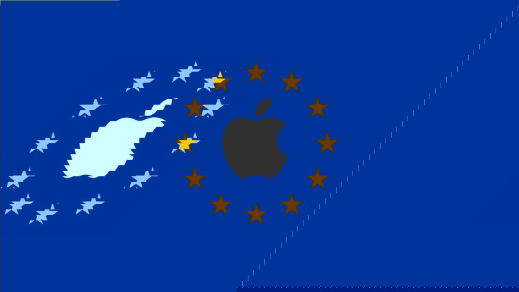Immagine di Apple VS Unione Europea: multa di 27 miliardi per abuso di posizione dominante?