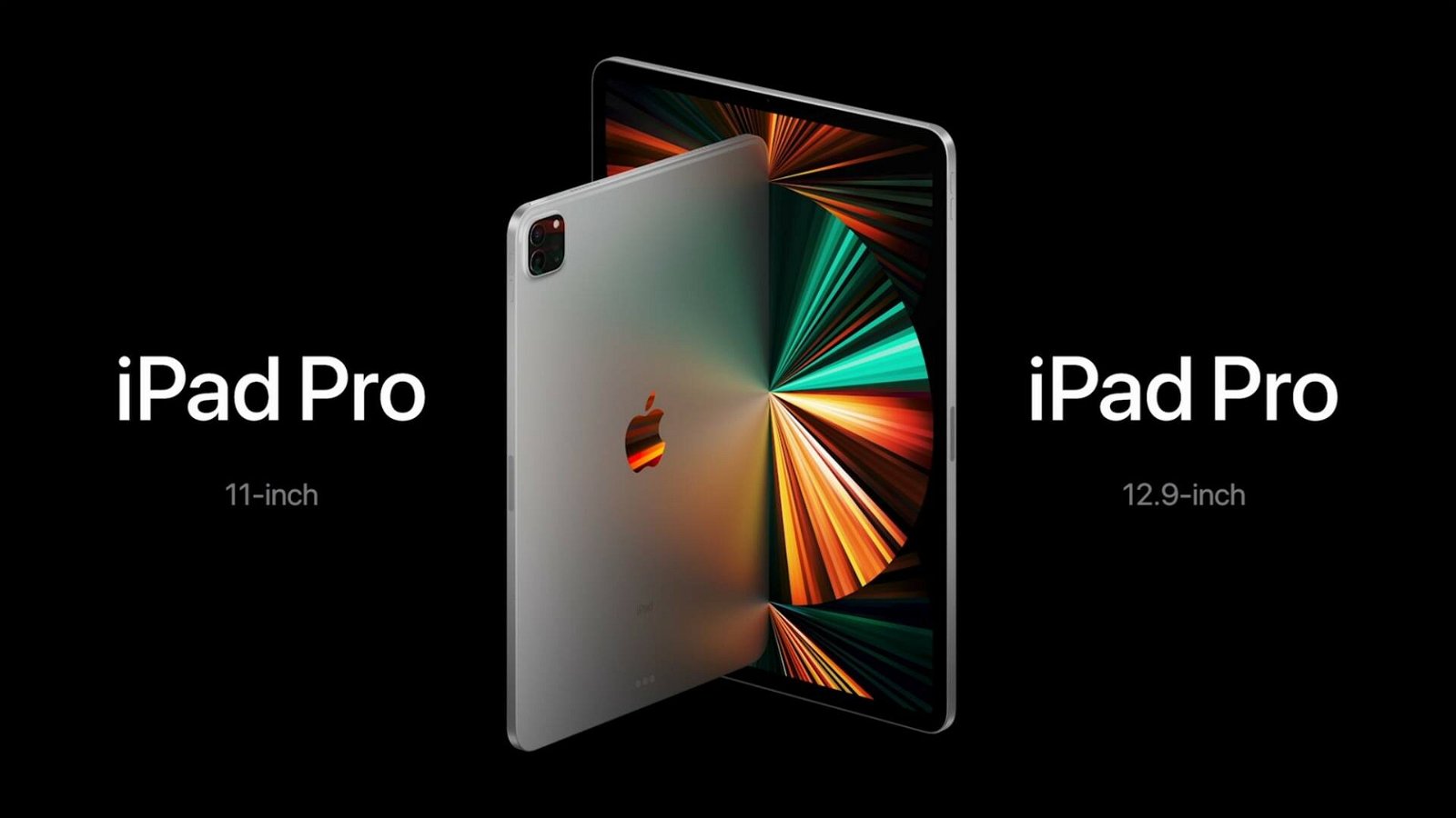 Immagine di Apple iPad Pro è ufficialmente un Mac