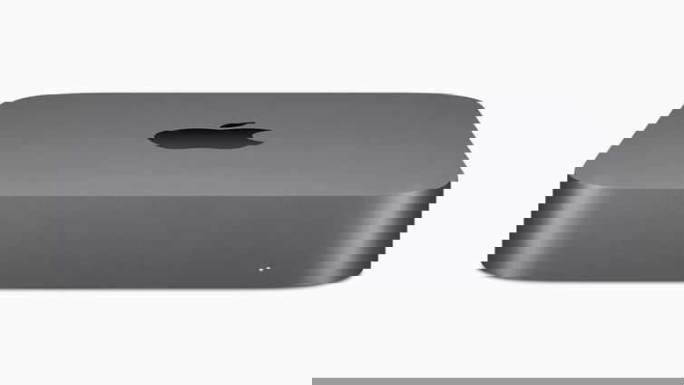 Immagine di Apple Mac Mini con chip M2 in arrivo? trovati nuovi indizi