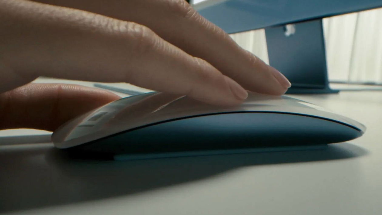 Immagine di Apple Magic Mouse in sconto su Amazon! Mai così conveniente!