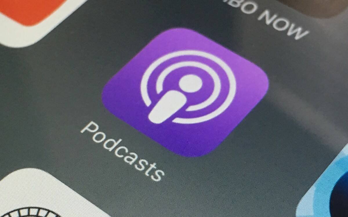 Immagine di Perché Apple Podcasts ha scalato le classifiche dell'App Store?