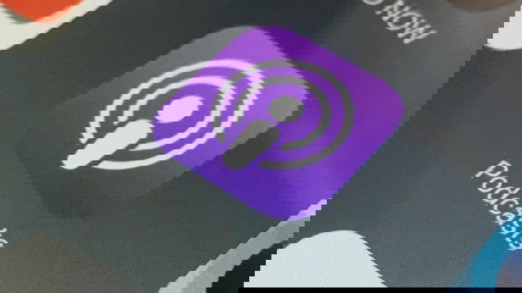Immagine di Perché Apple Podcasts ha scalato le classifiche dell'App Store?