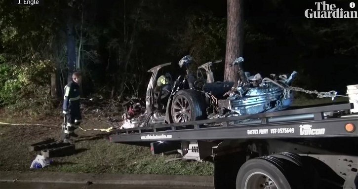 Immagine di Tesla Autopilot: un nuovo incidente con due morti, sistema sicuro?