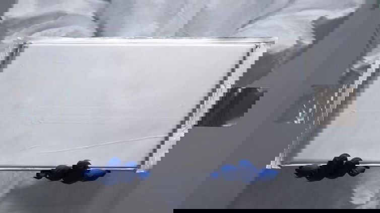 Immagine di Scoperto un nuovo e promettente elettrolita per batterie agli ioni di litio allo stato solido