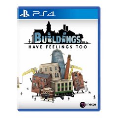 Immagine di Buildings have feelings too! - PS4