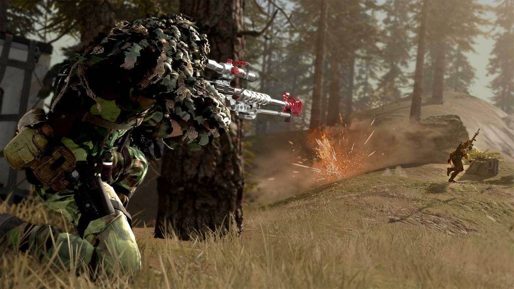Immagine di Call of Duty Warzone: in arrivo una serie di modifiche per molte armi