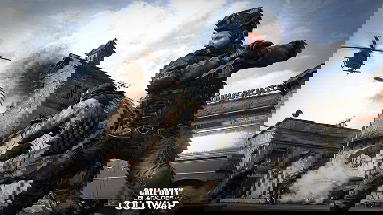 Immagine di Call of Duty Warzone e la porta assassina, nuovo pericolo nel battle royale