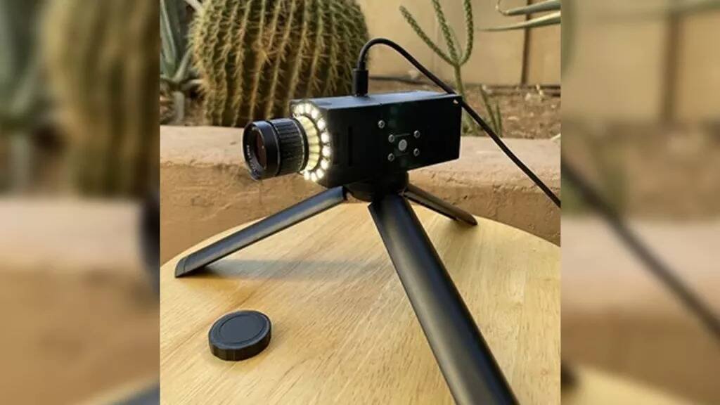 Immagine di Questa fotocamera Raspberry Pi Zero è perfetta per lo stop motion